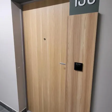 Hygge Apartment, Prywatny Parking