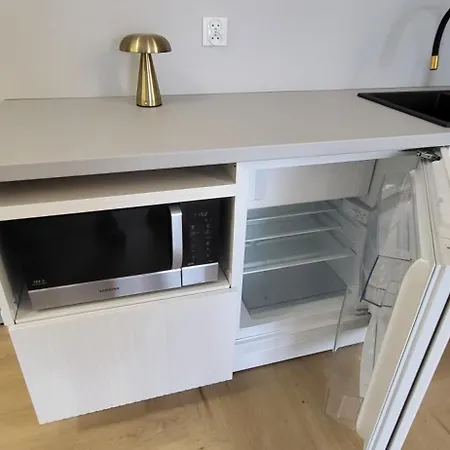 Apartman Hygge Apartment, Prywatny Parking Łódź