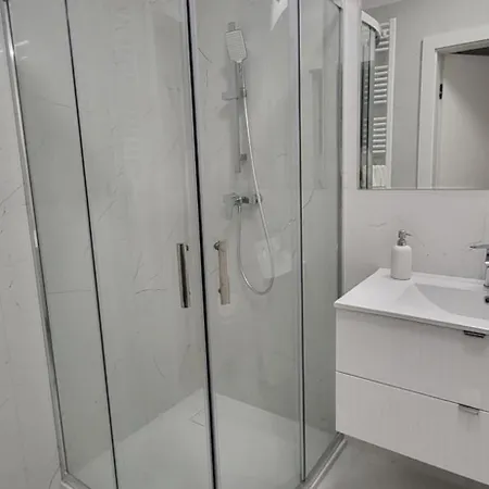 Hygge Apartment, Prywatny Parking Апартаменти Лодзь