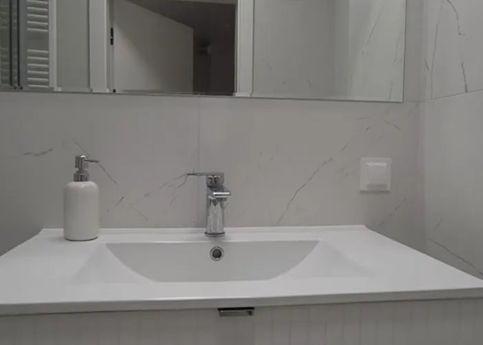 アパート Hygge Apartment, Prywatny Parking *